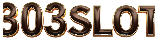 303slot logo