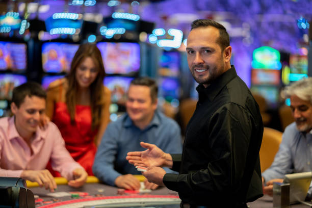303slot Line & Full House Payouts